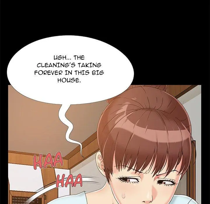 Sleepy Town Escapades Manhwa Bgaabc Chapter 13 - Page 6