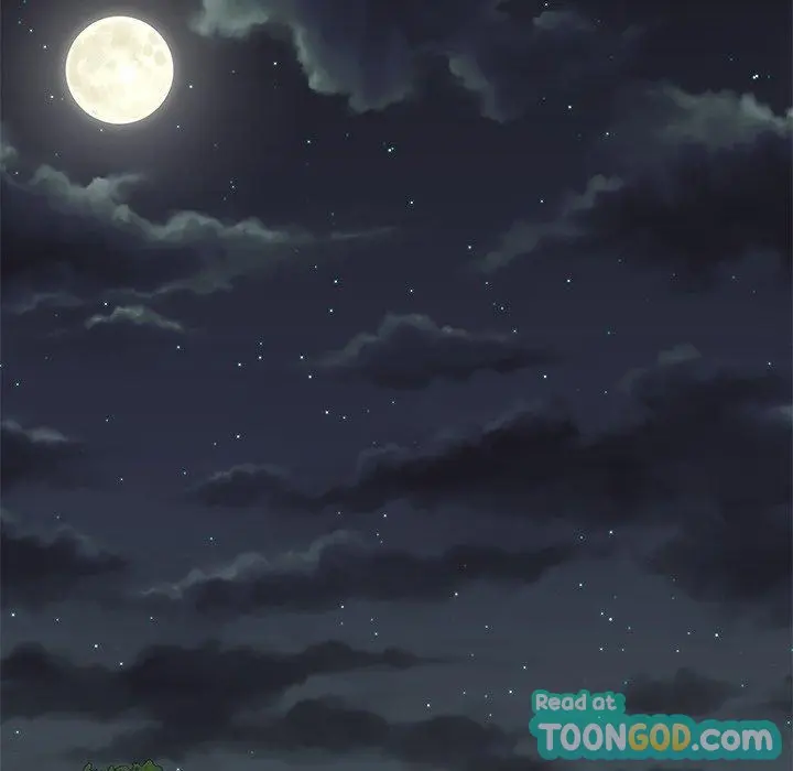 Sleepy Town Escapades Manhwa Bgaabc Chapter 13 - Page 62