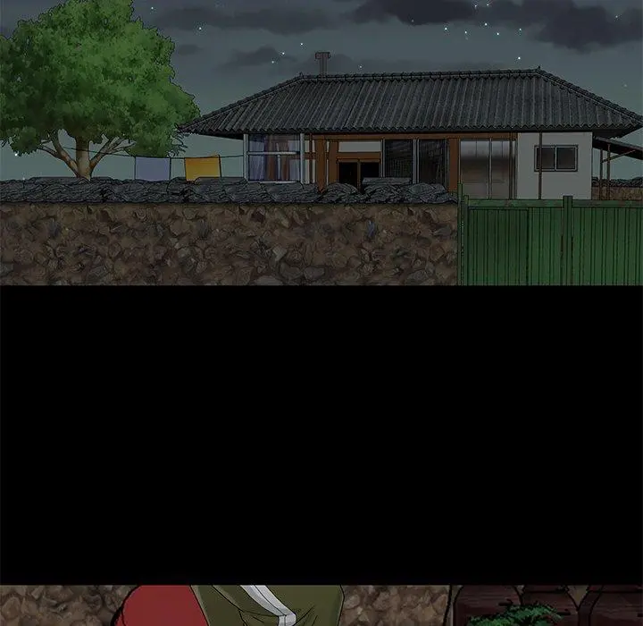 Sleepy Town Escapades Manhwa Bgaabc Chapter 13 - Page 63