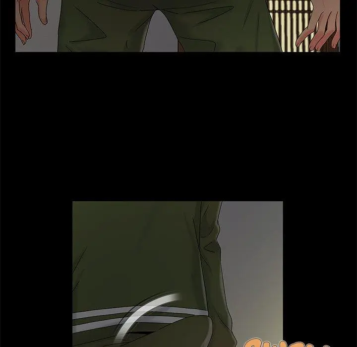 Sleepy Town Escapades Manhwa Bgaabc Chapter 13 - Page 68