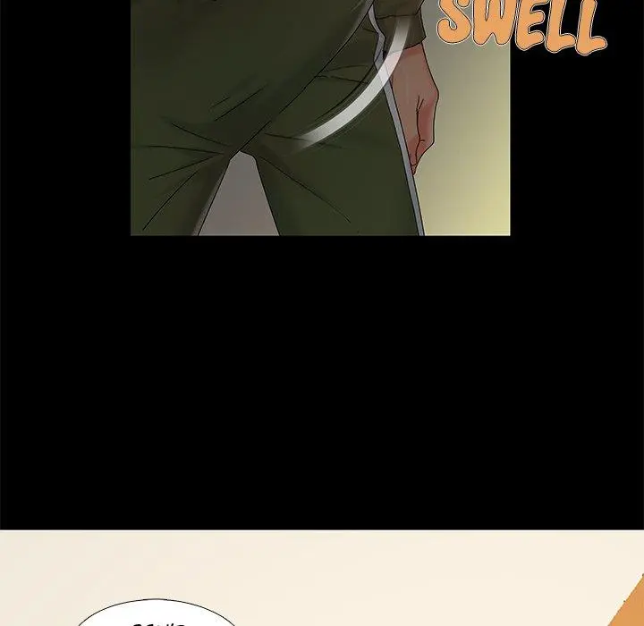 Sleepy Town Escapades Manhwa Bgaabc Chapter 13 - Page 69