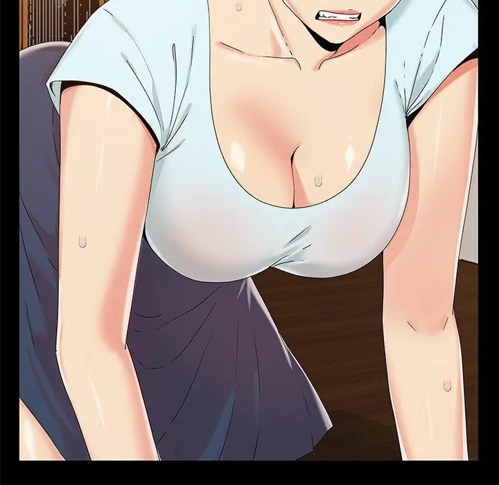 Sleepy Town Escapades Manhwa Bgaabc Chapter 13 - Page 7