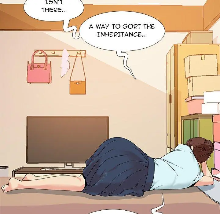 Sleepy Town Escapades Manhwa Bgaabc Chapter 13 - Page 70