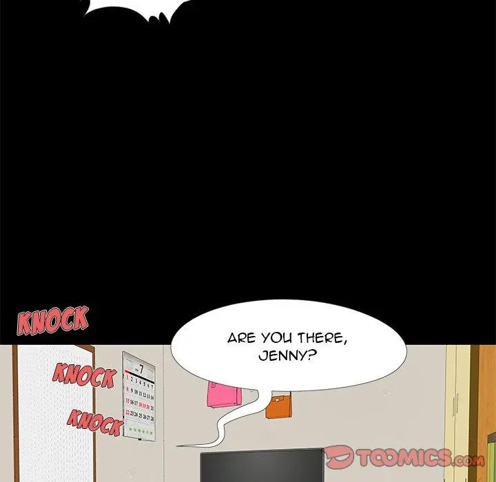 Sleepy Town Escapades Manhwa Bgaabc Chapter 13 - Page 74