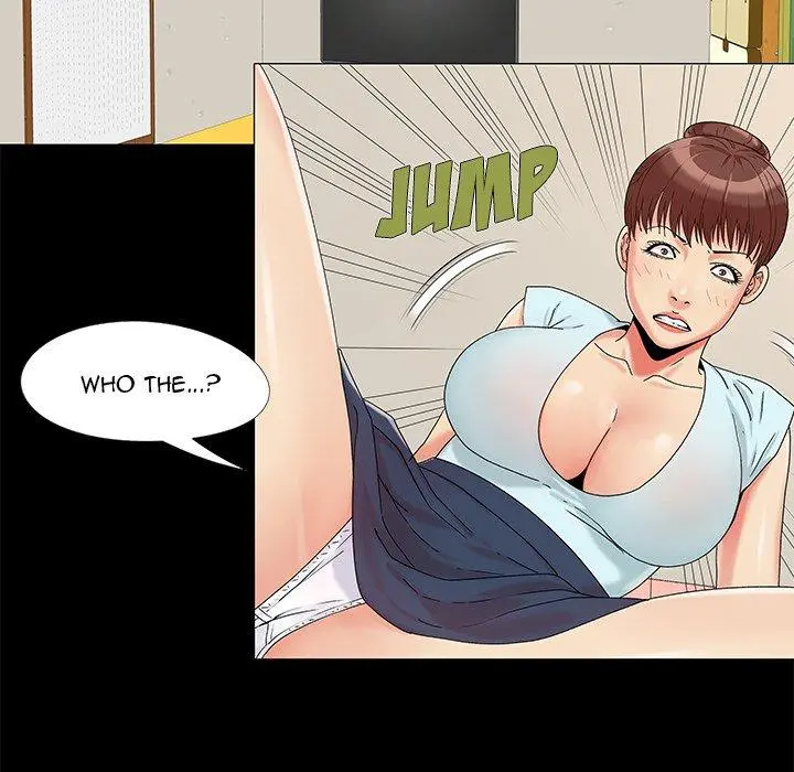 Sleepy Town Escapades Manhwa Bgaabc Chapter 13 - Page 75