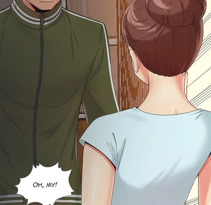 Sleepy Town Escapades Manhwa Bgaabc Chapter 13 - Page 78