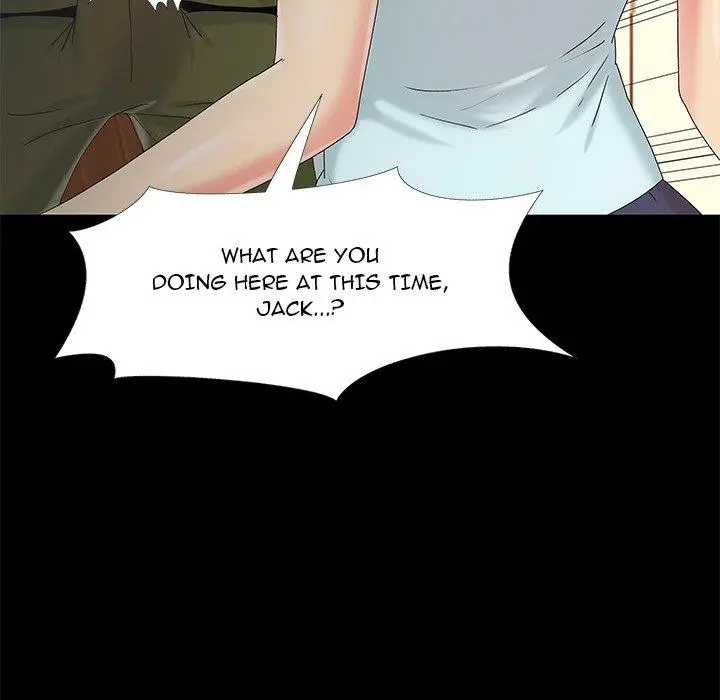 Sleepy Town Escapades Manhwa Bgaabc Chapter 13 - Page 79
