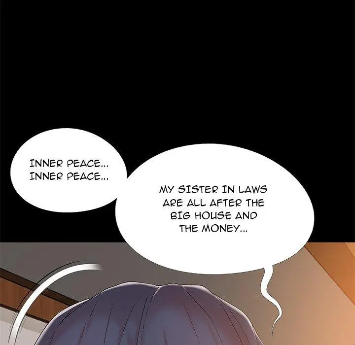 Sleepy Town Escapades Manhwa Bgaabc Chapter 13 - Page 8
