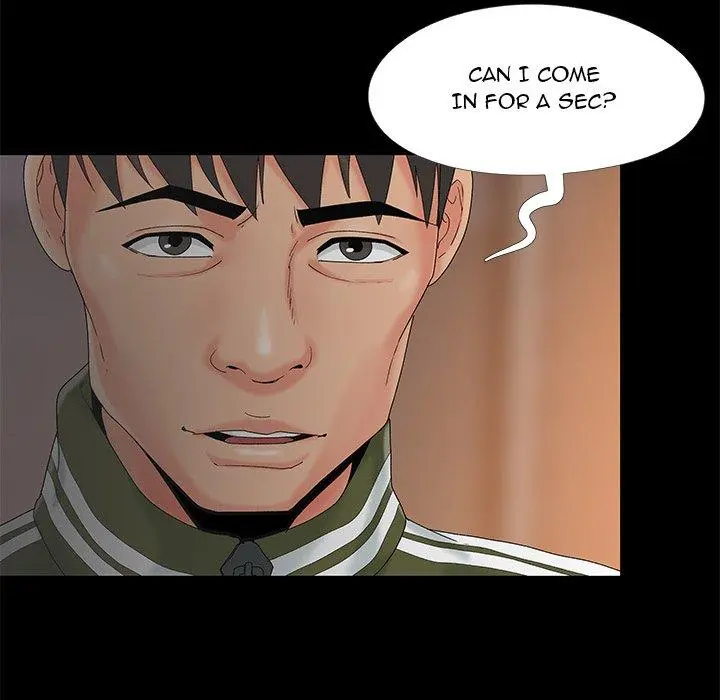 Sleepy Town Escapades Manhwa Bgaabc Chapter 13 - Page 80
