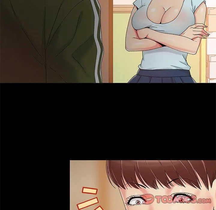 Sleepy Town Escapades Manhwa Bgaabc Chapter 13 - Page 82
