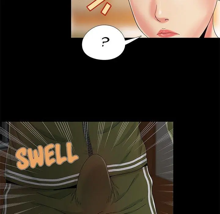 Sleepy Town Escapades Manhwa Bgaabc Chapter 13 - Page 83