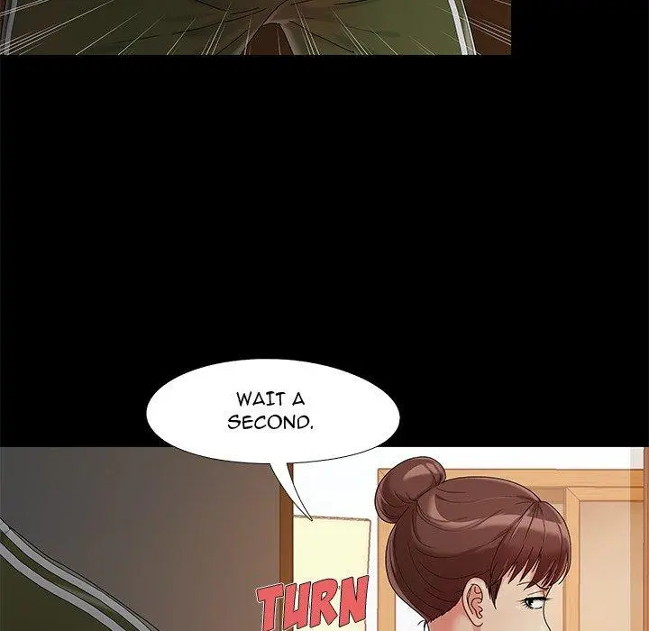 Sleepy Town Escapades Manhwa Bgaabc Chapter 13 - Page 84