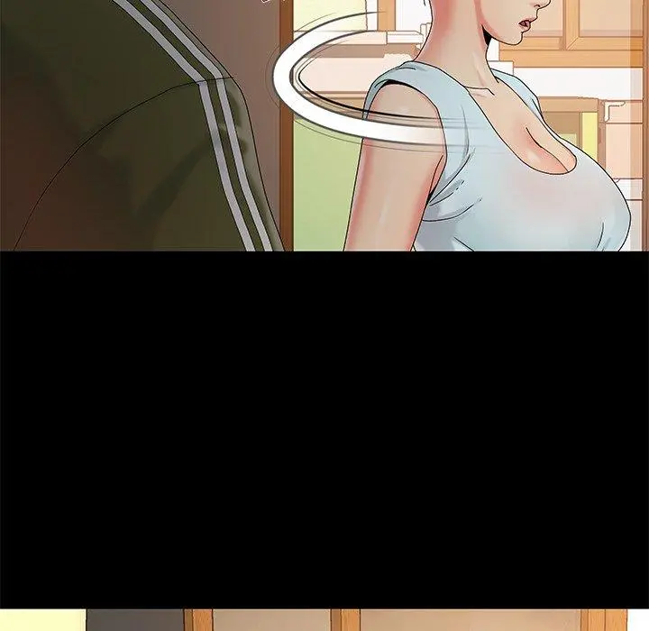 Sleepy Town Escapades Manhwa Bgaabc Chapter 13 - Page 85