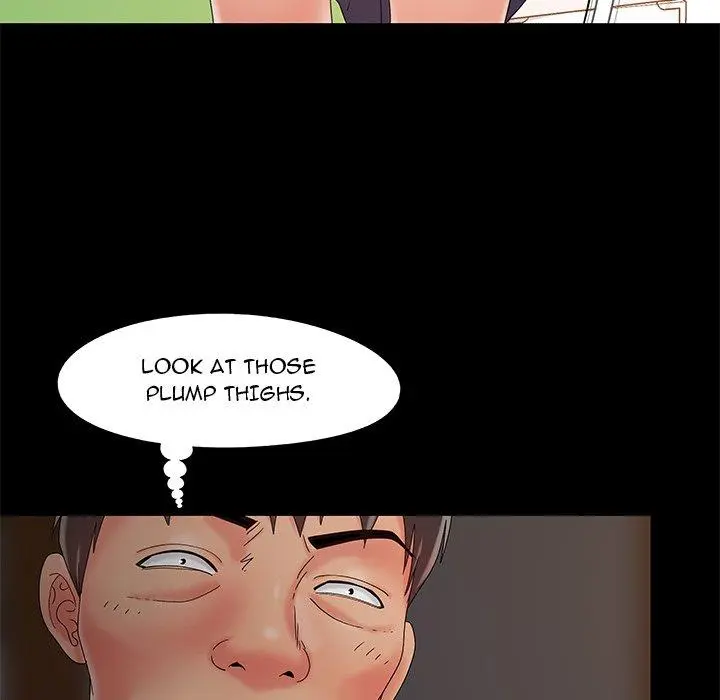 Sleepy Town Escapades Manhwa Bgaabc Chapter 13 - Page 87