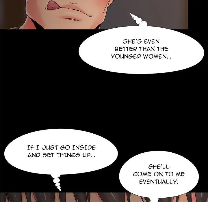 Sleepy Town Escapades Manhwa Bgaabc Chapter 13 - Page 88
