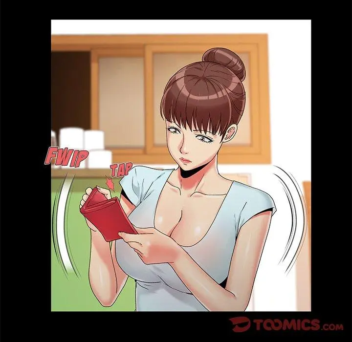 Sleepy Town Escapades Manhwa Bgaabc Chapter 13 - Page 90