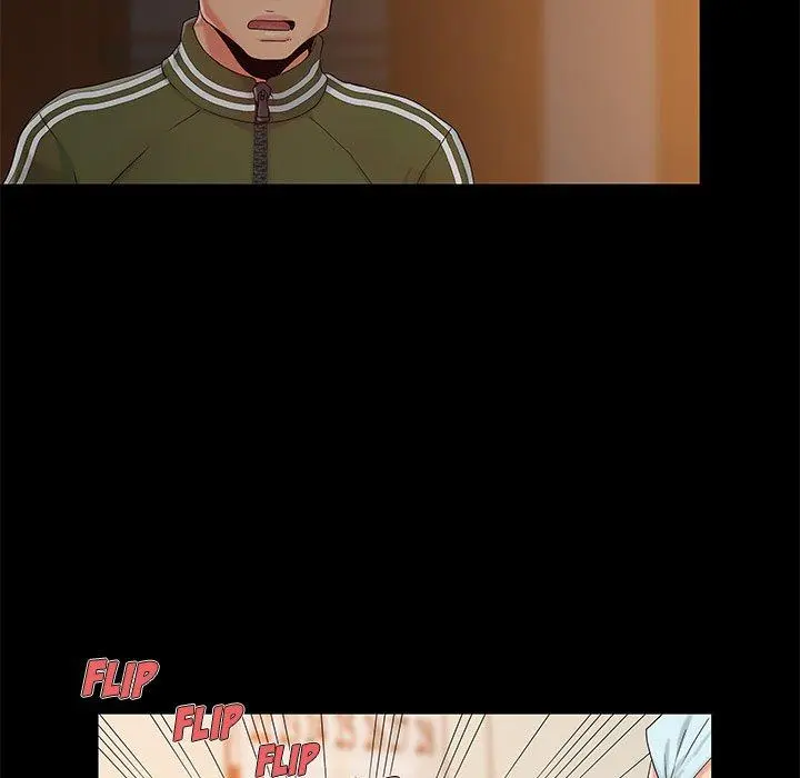 Sleepy Town Escapades Manhwa Bgaabc Chapter 13 - Page 92