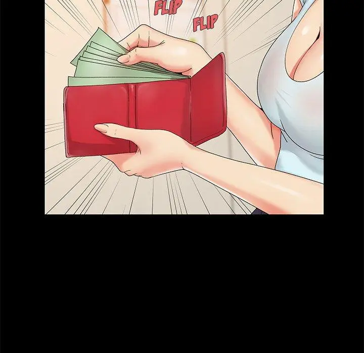 Sleepy Town Escapades Manhwa Bgaabc Chapter 13 - Page 93