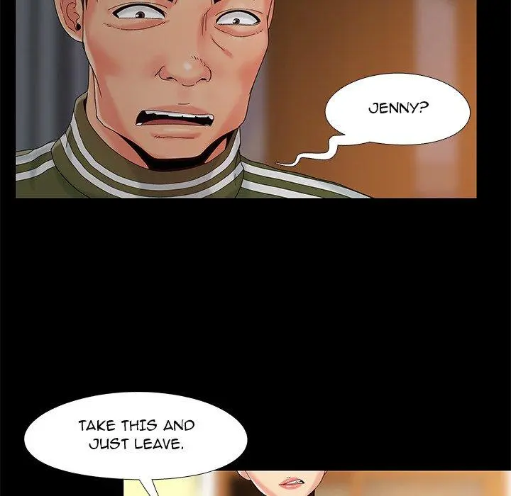 Sleepy Town Escapades Manhwa Bgaabc Chapter 13 - Page 96