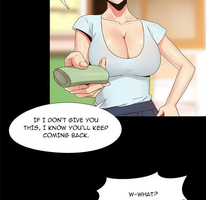 Sleepy Town Escapades Manhwa Bgaabc Chapter 13 - Page 97