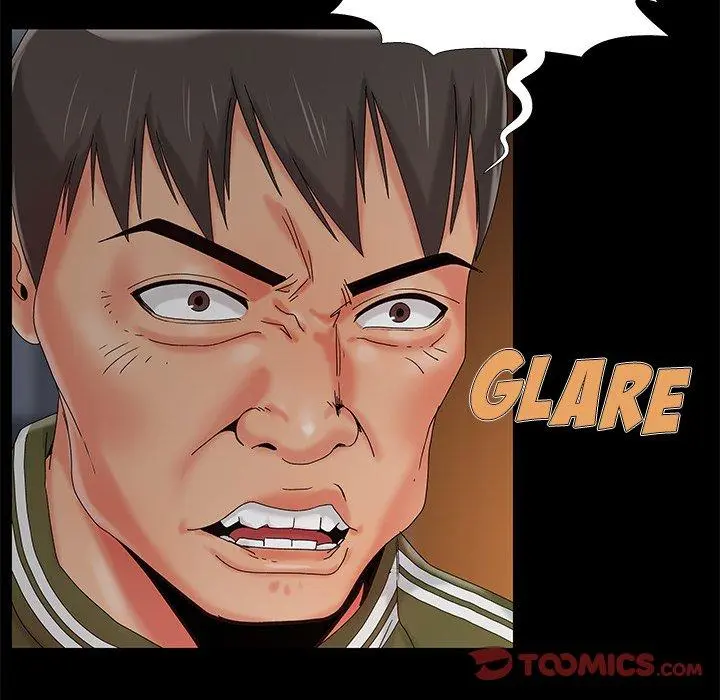 Sleepy Town Escapades Manhwa Bgaabc Chapter 13 - Page 98