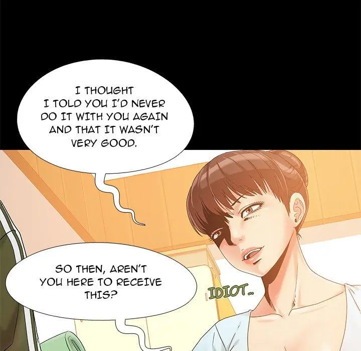 Sleepy Town Escapades Manhwa Bgaabc Chapter 13 - Page 99