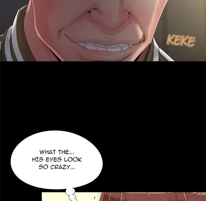 Sleepy Town Escapades Manhwa Bgaabc Chapter 14 - Page 10