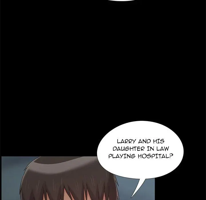 Sleepy Town Escapades Manhwa Bgaabc Chapter 14 - Page 100