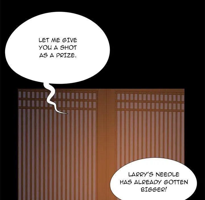 Sleepy Town Escapades Manhwa Bgaabc Chapter 14 - Page 102