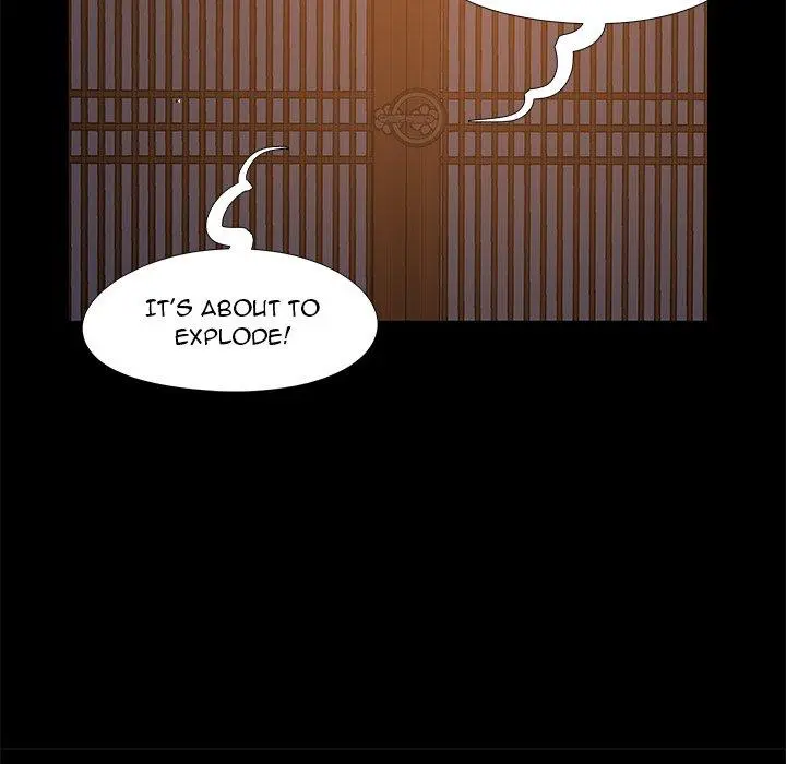 Sleepy Town Escapades Manhwa Bgaabc Chapter 14 - Page 103