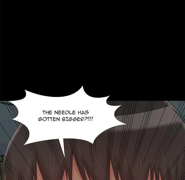 Sleepy Town Escapades Manhwa Bgaabc Chapter 14 - Page 104