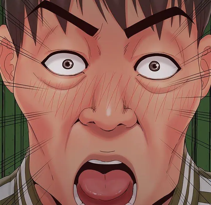 Sleepy Town Escapades Manhwa Bgaabc Chapter 14 - Page 105