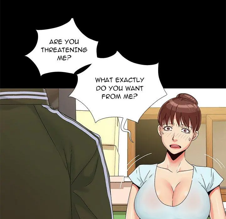 Sleepy Town Escapades Manhwa Bgaabc Chapter 14 - Page 12