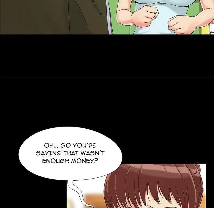 Sleepy Town Escapades Manhwa Bgaabc Chapter 14 - Page 13