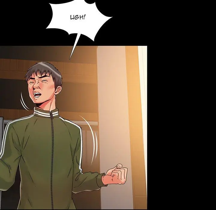 Sleepy Town Escapades Manhwa Bgaabc Chapter 14 - Page 16