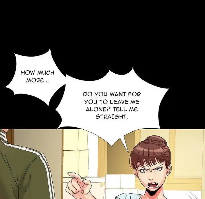 Sleepy Town Escapades Manhwa Bgaabc Chapter 14 - Page 17
