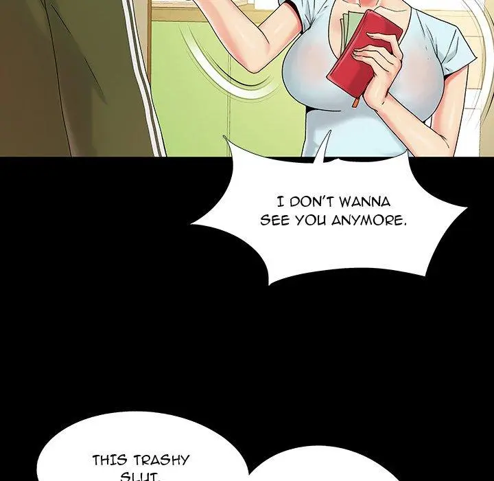 Sleepy Town Escapades Manhwa Bgaabc Chapter 14 - Page 18