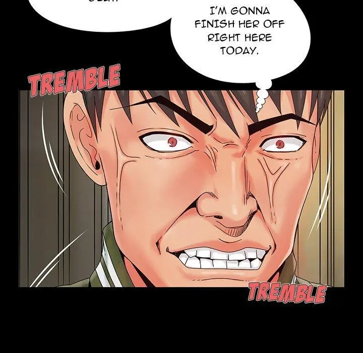 Sleepy Town Escapades Manhwa Bgaabc Chapter 14 - Page 19