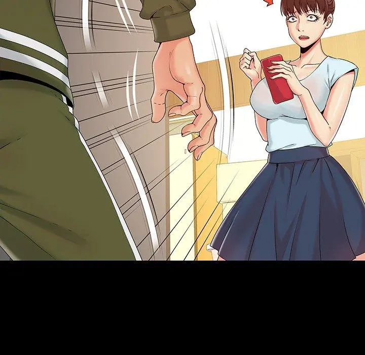 Sleepy Town Escapades Manhwa Bgaabc Chapter 14 - Page 21