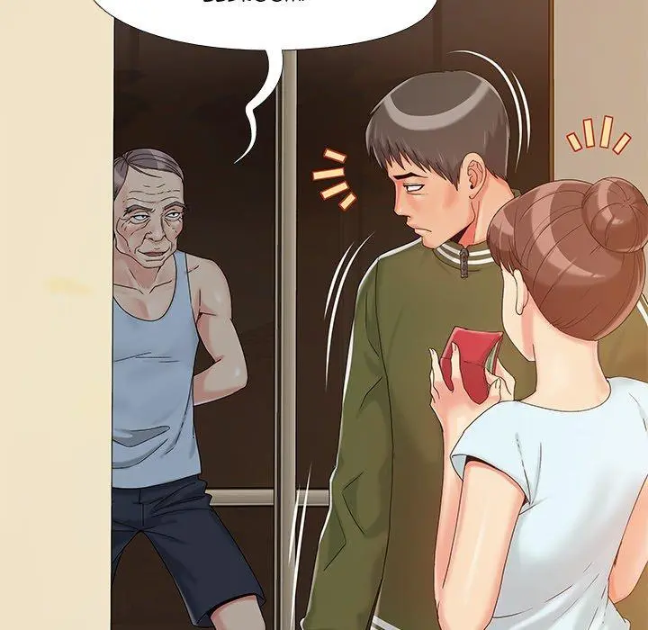Sleepy Town Escapades Manhwa Bgaabc Chapter 14 - Page 24