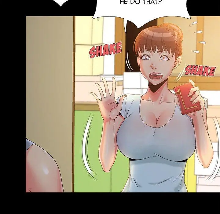 Sleepy Town Escapades Manhwa Bgaabc Chapter 14 - Page 26