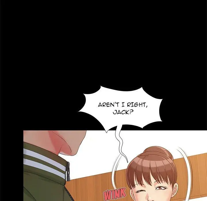 Sleepy Town Escapades Manhwa Bgaabc Chapter 14 - Page 29
