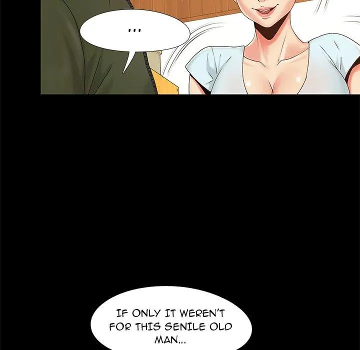Sleepy Town Escapades Manhwa Bgaabc Chapter 14 - Page 30