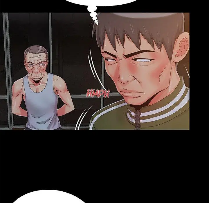 Sleepy Town Escapades Manhwa Bgaabc Chapter 14 - Page 31