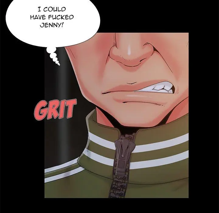 Sleepy Town Escapades Manhwa Bgaabc Chapter 14 - Page 32