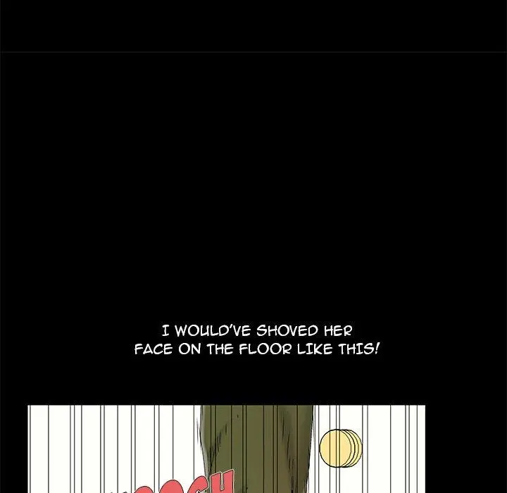 Sleepy Town Escapades Manhwa Bgaabc Chapter 14 - Page 33