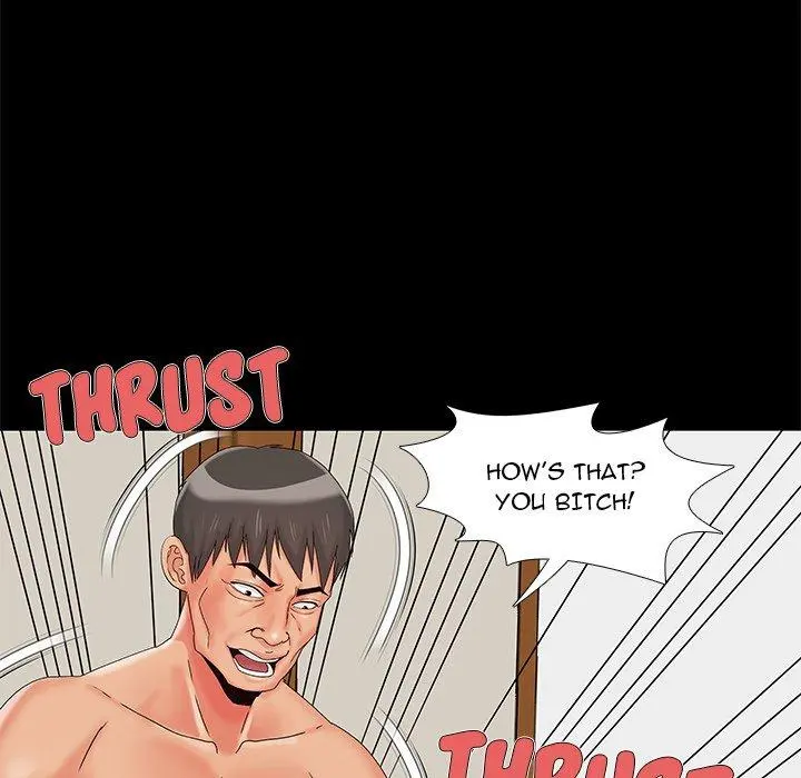 Sleepy Town Escapades Manhwa Bgaabc Chapter 14 - Page 44