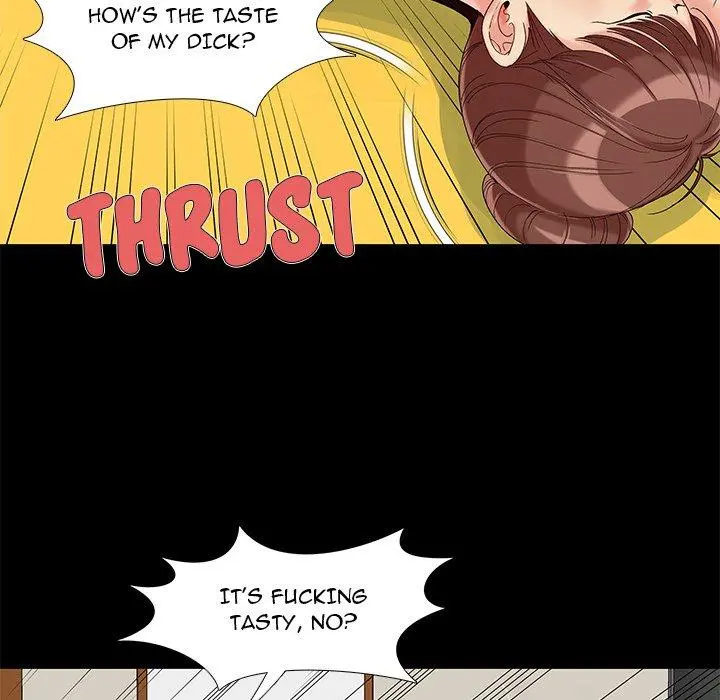 Sleepy Town Escapades Manhwa Bgaabc Chapter 14 - Page 46