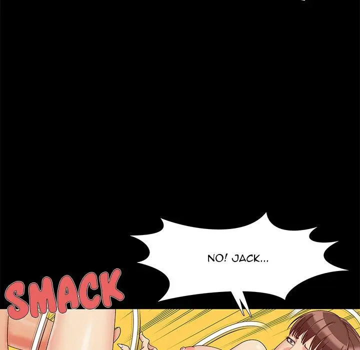 Sleepy Town Escapades Manhwa Bgaabc Chapter 14 - Page 48