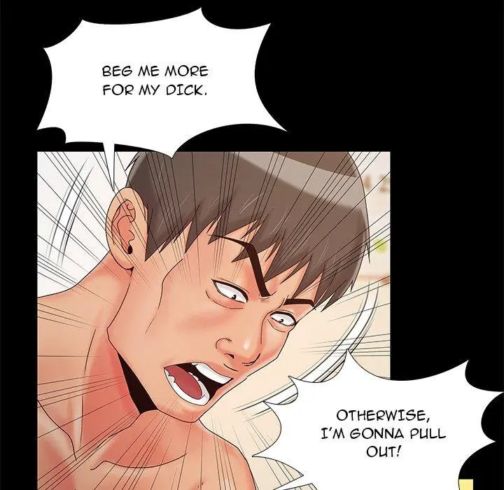 Sleepy Town Escapades Manhwa Bgaabc Chapter 14 - Page 53